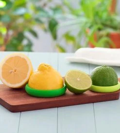 Food Huggers | Citrus | Set Of 2