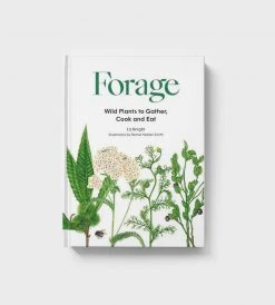 Alliance Distributions Homewares Forage | By Liz Knight