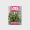 Homewares Franchi Sementi Seeds | Gentile Majoram