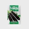 Homewares Franchi Sementi Seeds | Melanzana Violetta Lunga Eggplant