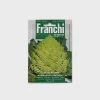 0 Homewares Franchi Sementi Seeds | Romanesco Precoco Cauliflower