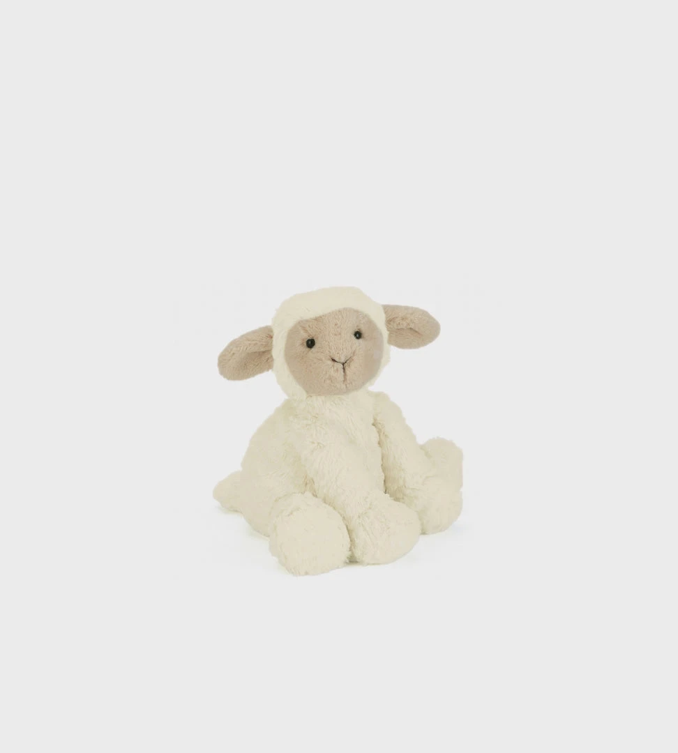 Jelly Cats Fuddlewuddle Lamb Baby + Child