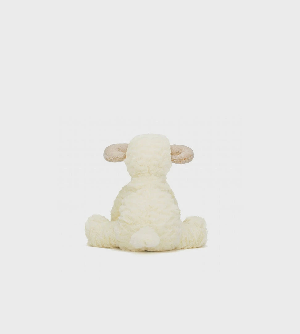 Jelly Cats Fuddlewuddle Lamb Baby + Child