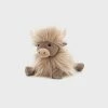 Jelly Cats Gamboldown Cow