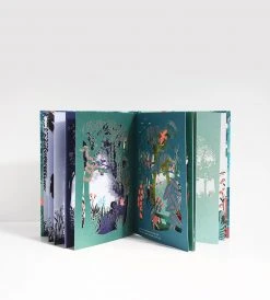 Alliance Distributions Garden Jungle | By Helene Druvert Baby + Child