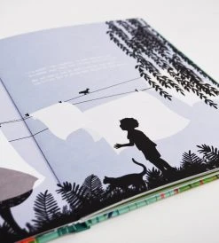 Alliance Distributions Garden Jungle | By Helene Druvert Baby + Child