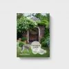 Thames & Hudson Publishers Garden Love | Plants, Dogs, Australian Country Gardens Homewares