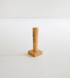 Burgon & Ball Garden Tool | Cell Tray Tamper