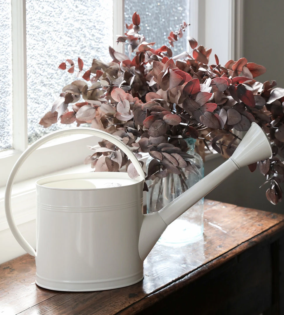 Burgon & Ball Garden Tool | Waterfall Watering Can | 5 Litres