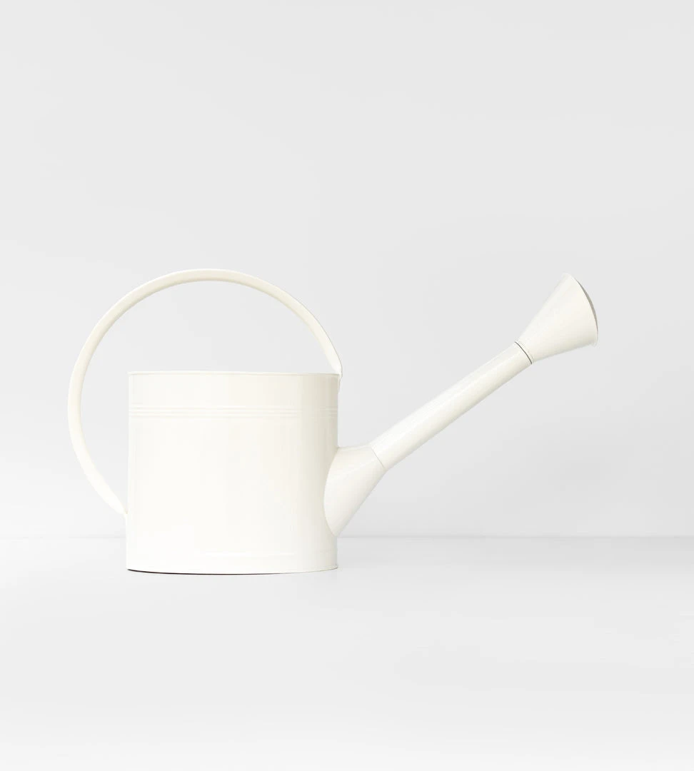 Burgon & Ball Garden Tool | Waterfall Watering Can | 5 Litres