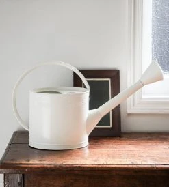 Burgon & Ball Garden Tool | Waterfall Watering Can | 5 Litres