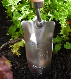 Father Rabbit Garden Tools Garden Tool | Transplanter Trowel