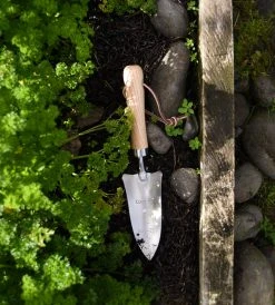 Father Rabbit Garden Tools Garden Tool | Transplanter Trowel