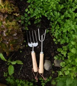 Father Rabbit Garden Tools Garden Tool | Cultivator