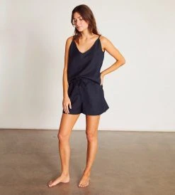 Fashion + Beauty General Sleep | Summer Set | Navy