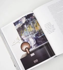 Thames & Hudson Publishers Homewares Hare + Klein Interior | By Meryl Hare