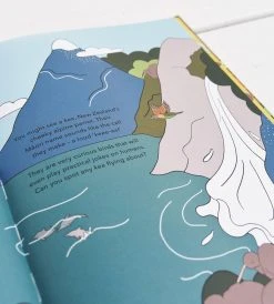 Alliance Distributions Baby + Child Hello, New Zealand! | By Megan McKean