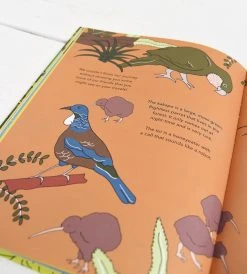 Alliance Distributions Baby + Child Hello, New Zealand! | By Megan McKean