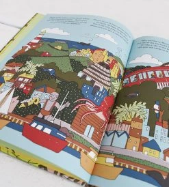 Alliance Distributions Baby + Child Hello, New Zealand! | By Megan McKean