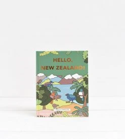 Alliance Distributions Baby + Child Hello, New Zealand! | By Megan McKean