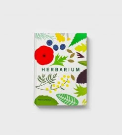 Thames & Hudson Publishers Herbarium | By Caz Hildebrand