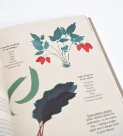 Thames & Hudson Publishers Herbarium | By Caz Hildebrand