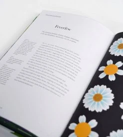 Thames & Hudson Publishers Herbarium | By Caz Hildebrand