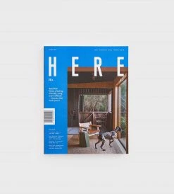 Here Magazine | No. 12