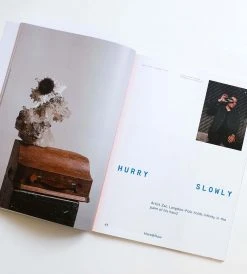 Here Magazine | No. 12