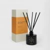 Hivern | Black Orchid & Clove Diffuser | Dark Navy