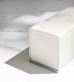 Homewares Hivern | Tobacco & Smoked Oak Diffuser | Dark Navy