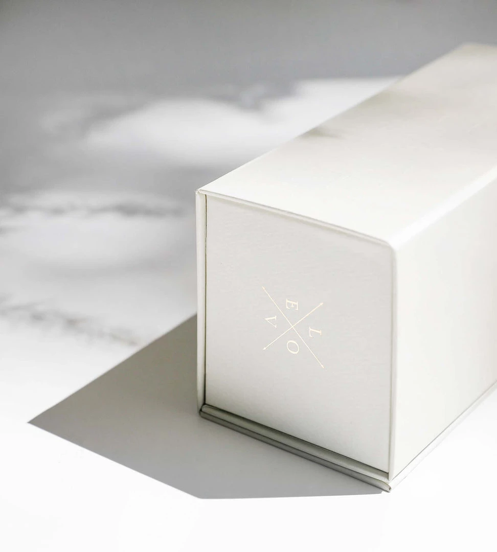 Homewares Hivern | Tobacco & Smoked Oak Diffuser | Dark Navy