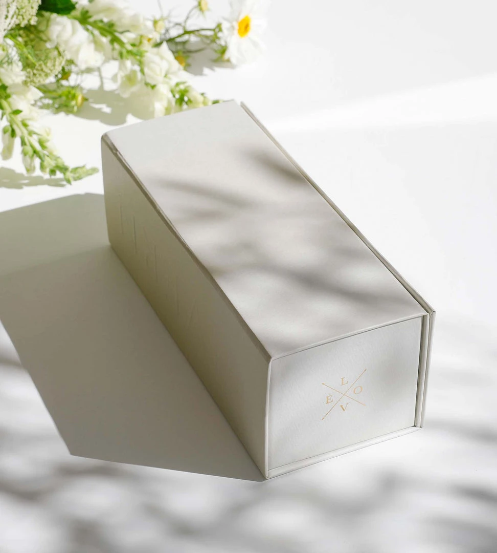 Homewares Hivern | Tobacco & Smoked Oak Diffuser | Dark Navy