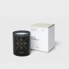 Hivern | Fig & Pomelo Candle | Dark Navy