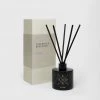 Hivern | Tuberose & Bergamot Diffuser | Dark Navy