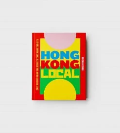 Alliance Distributions Hong Kong Local | By ArChan Chan