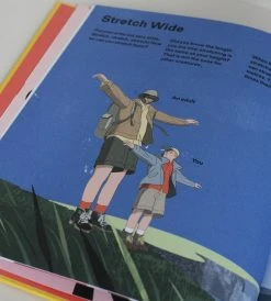 Gestalten Baby + Child How Big Is Big? How Far Is Far? All Around Me | Metric | By Jun Cen