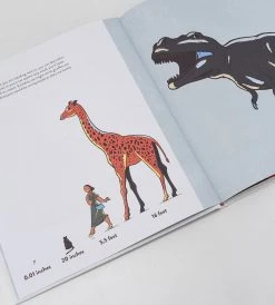 Gestalten How Big Is Big? How Far Is Far? | By Jan Van Der Veken