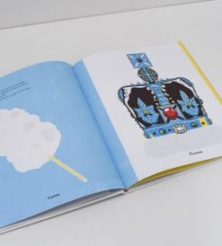 Gestalten How Big Is Big? How Far Is Far? | By Jan Van Der Veken