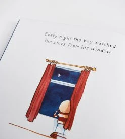 HarperCollins Baby + Child How To Catch A Star | By Oliver Jeffers
