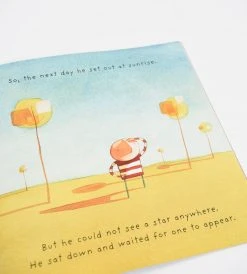 HarperCollins Baby + Child How To Catch A Star | By Oliver Jeffers