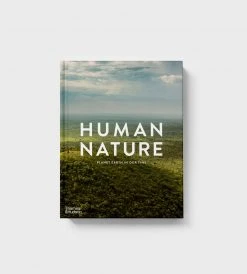 Thames & Hudson Publishers Human Nature | By Geoff Blackwell & Ruth Hobday Homewares