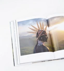 Thames & Hudson Publishers Human Nature | By Geoff Blackwell & Ruth Hobday Homewares