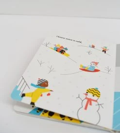 Alliance Distributions Baby + Child I Know A Lot! | By Stephen Krensky