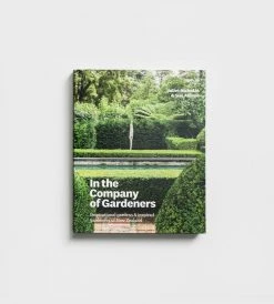 Random House Homewares In The Company Of Gardeners | By Juliet Nicholas & Sue Allison