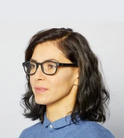 See Concept Izipizi Reading Glasses | # B | Black