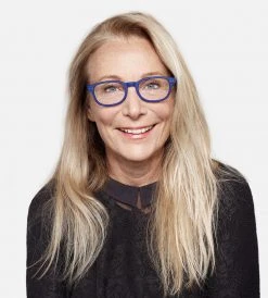 See Concept Izipizi Reading Glasses | # B | Navy Blue Fashion + Beauty