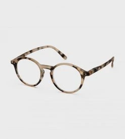 See Concept Fashion + Beauty Izipizi Reading Glasses | # D | Light Tortoise