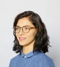 See Concept Fashion + Beauty Izipizi Reading Glasses | # D | Light Tortoise