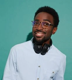 See Concept Izipizi Reading Glasses | # E | Light Tortoise